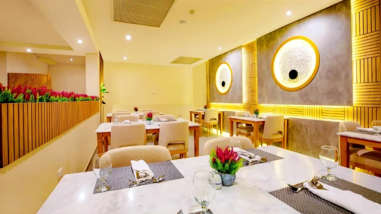 Hotel Zen Resort - Sahl Hashish